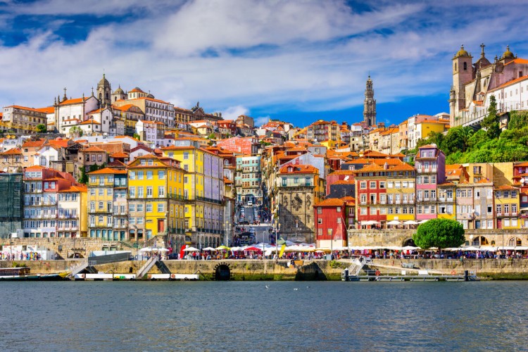 Portugal's Top 5 Investment Areas