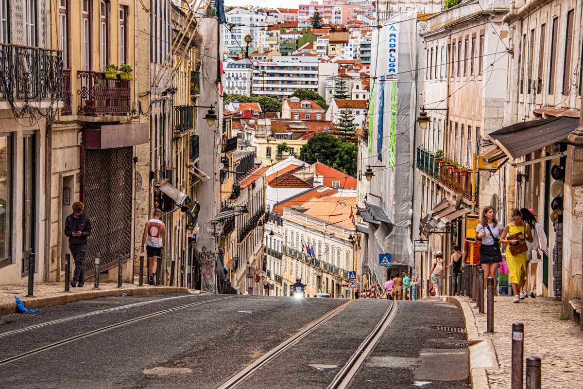The Economist” magazine chooses Portugal as the “economy of the year