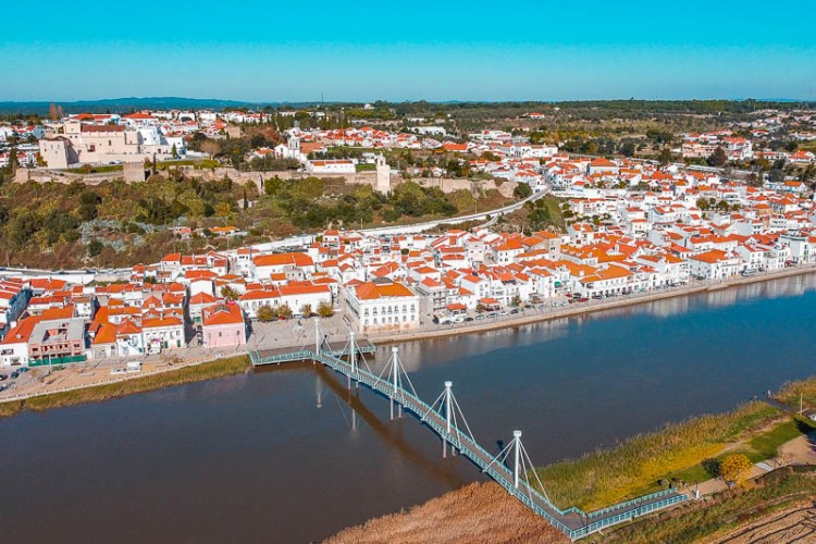Alcácer do Sal: the new strategic hub in Alentejo’s real estate market