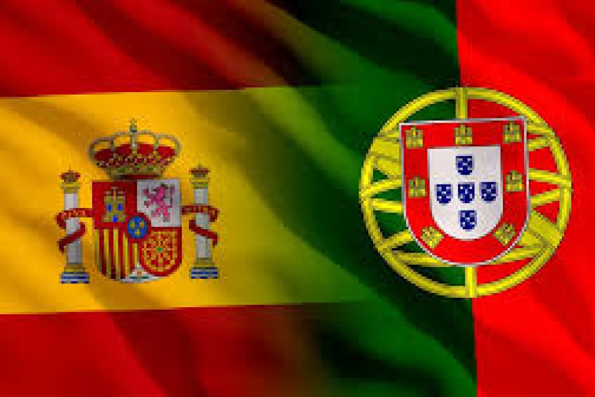 Why are Spain and Portugal growing twice as fast as the eurozone?