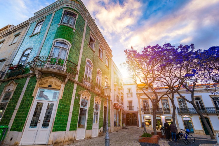 Discover Portugal's Investment Potential